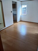 居間です バーシア北崎