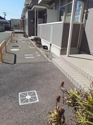  エントピア名和北Ａ