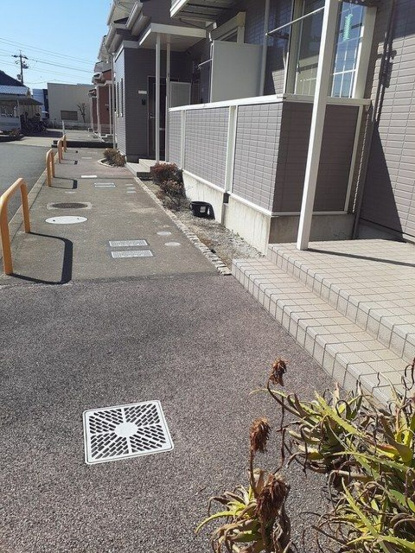  エントピア名和北Ａ