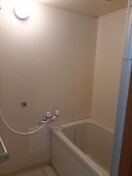 きれいなお風呂です ブルージュ名和