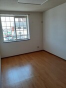 きれいな洋室です エントピア名和北Ｃ