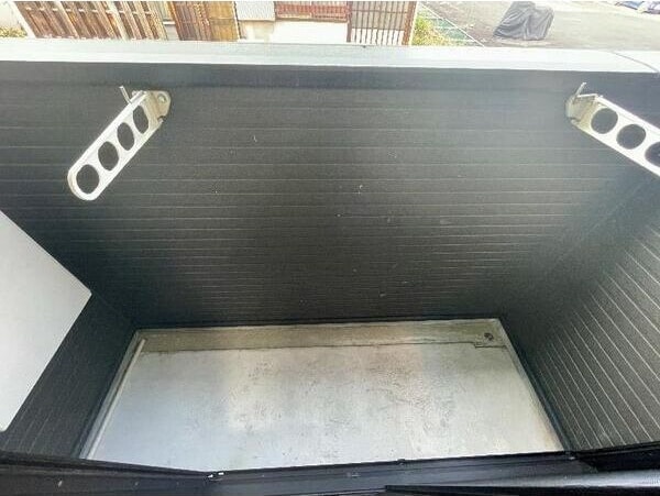  CRASTINE切戸町2丁目