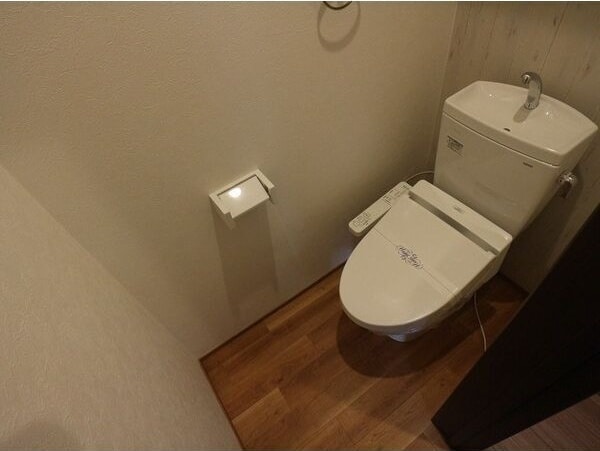  Grandtic Residence堀田