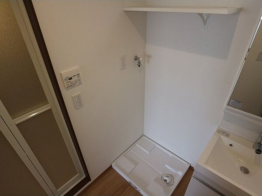  Grandtic Residence堀田