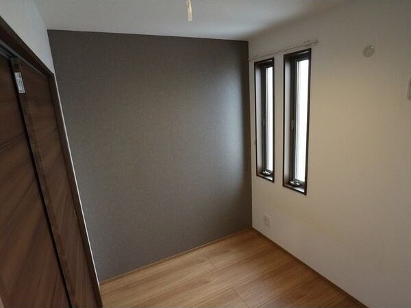  Grandtic Residence堀田