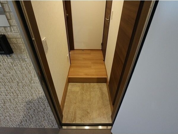  Grandtic Residence堀田