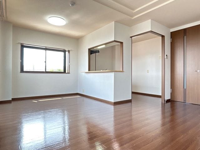  ウイング清水山