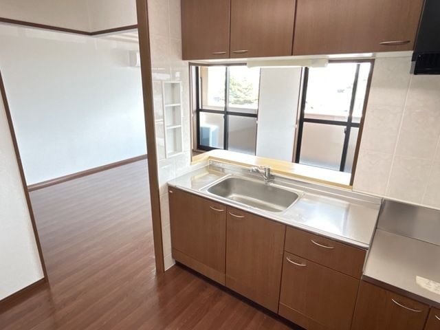  ウイング清水山