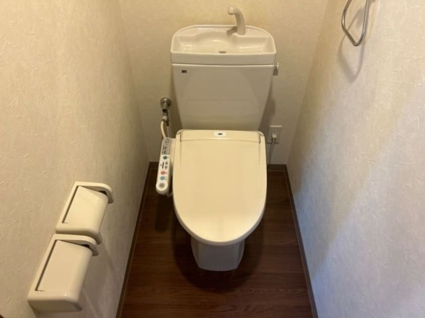  ウイング清水山