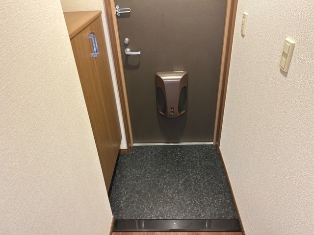  ウイング清水山