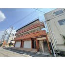 メゾン呼続の外観