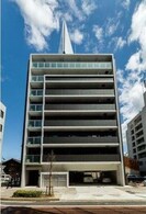 S-FORT堀田通の外観