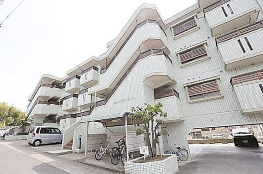  第2横吹小菅ビル