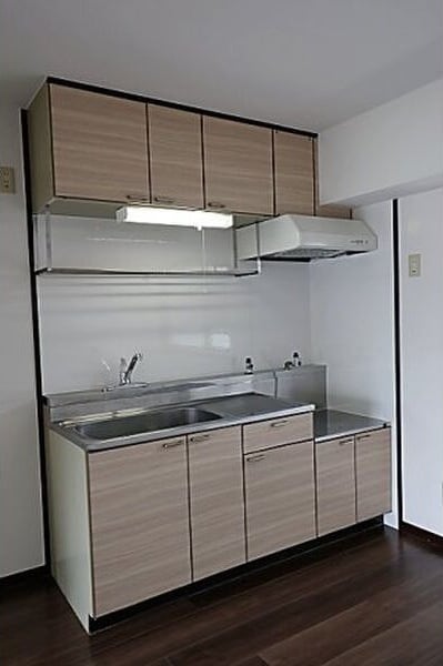  第2横吹小菅ビル