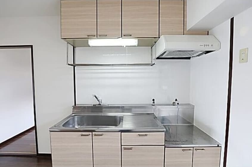  第2横吹小菅ビル