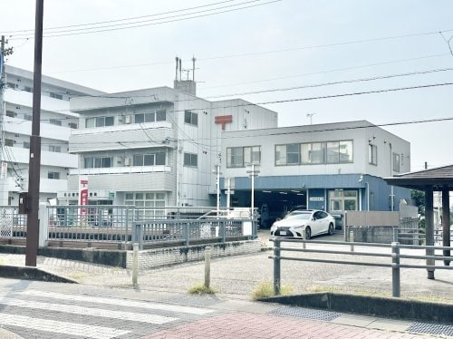 名古屋野並郵便局(郵便局)まで5824m 第2横吹小菅ビル