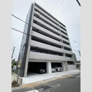 グレース弥富通の外観