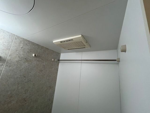 お風呂で日々の疲れを落としましょう エバーガーデン鳴尾