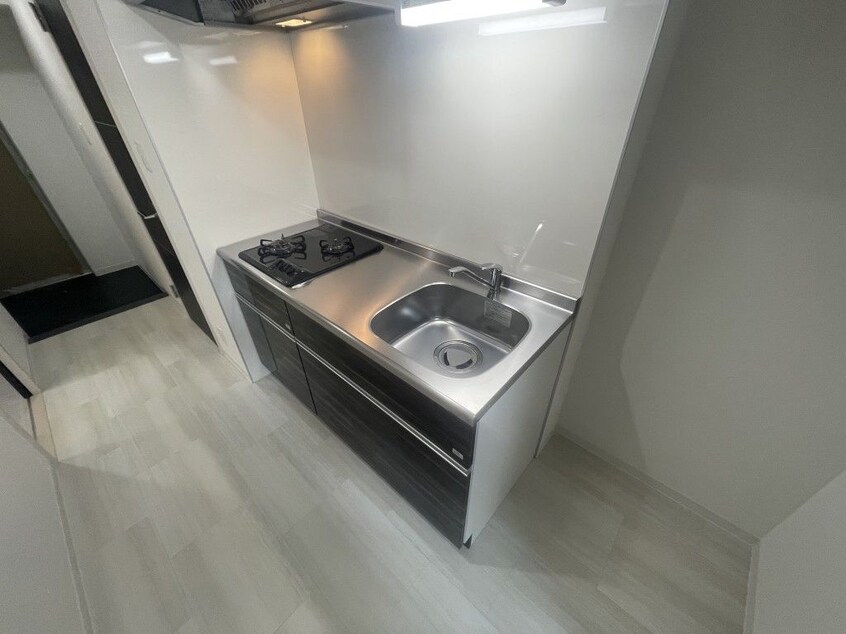  ブリリアコート金山