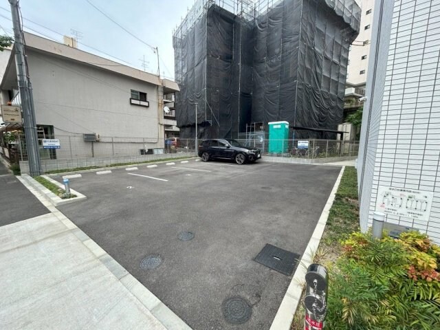  ブリリアコート金山