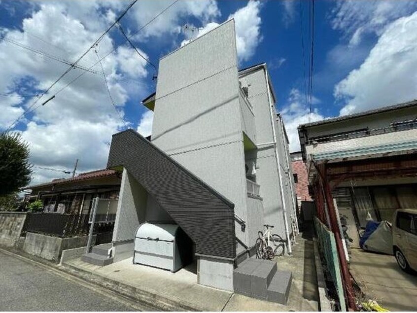  グランドリオン