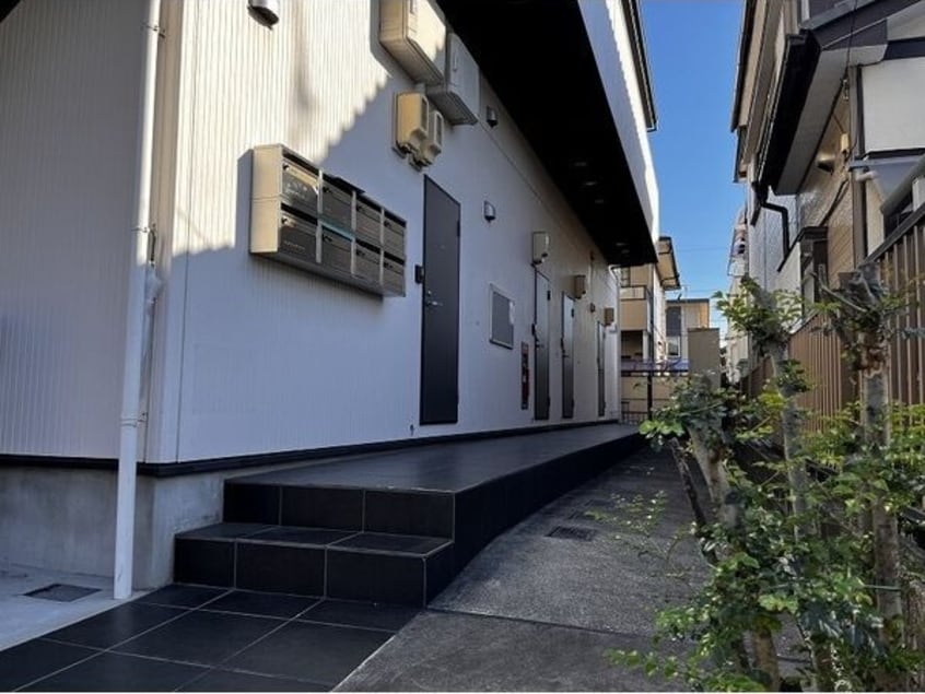  フレシール道徳