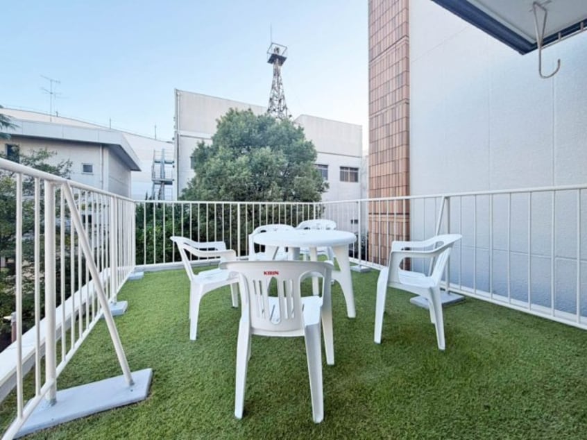  イトコーハウス