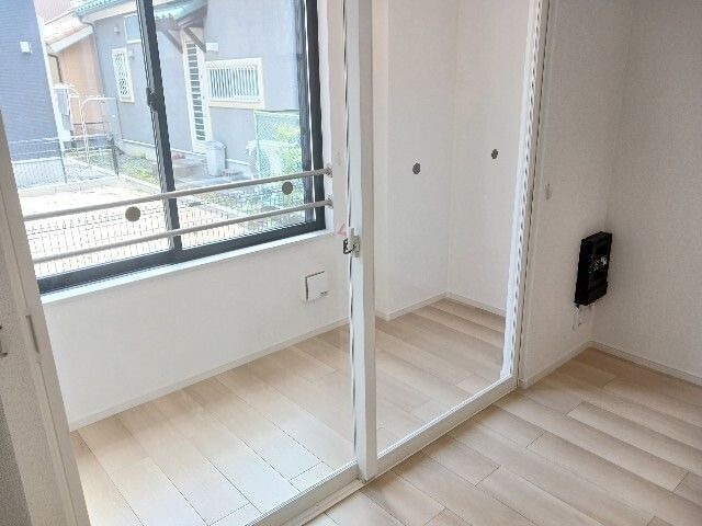  グレース　シャトレ　二番