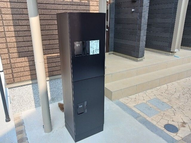  グレース　シャトレ　二番