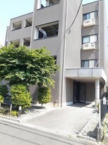 サンハイムアオヤマ