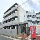 ベルドミールの外観