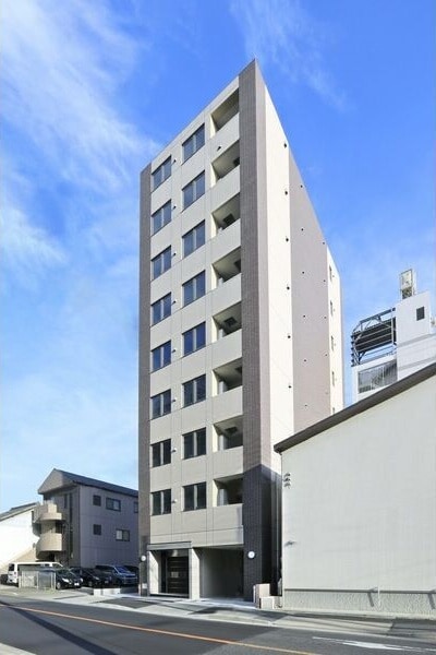  リュミアン堀田テラス