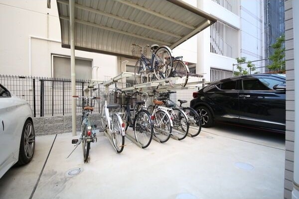  リュミアン堀田テラス