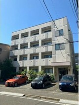 アルファコート名南