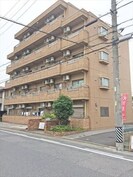 PLAGE　HIMUROの外観