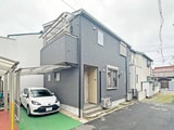 氷室町借家