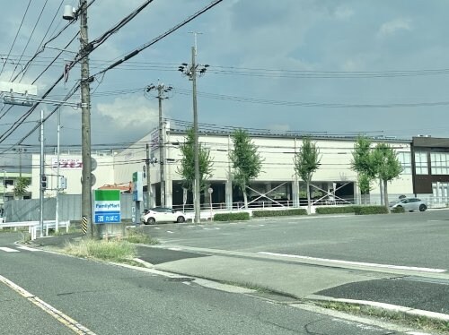 ドラッグストアコスモス菅田店(ドラッグストア)まで1129m グレース弥富通