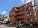 メゾン菊住の外観