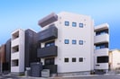 Cherim Luce 新瑞橋の外観