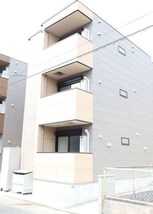 シェリム新瑞橋サウス