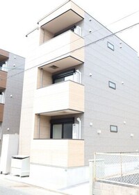 シェリム新瑞橋サウス