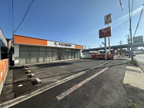 KASA動物病院まで944m ルピチェーノ