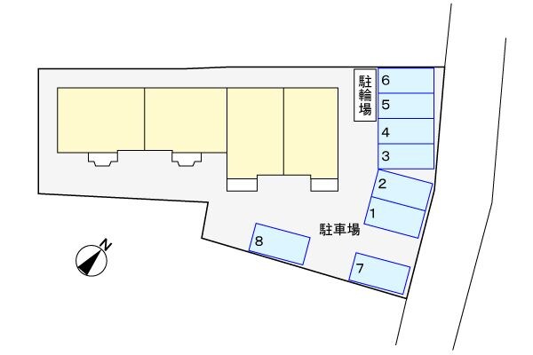  ベラ・カーザⅢ