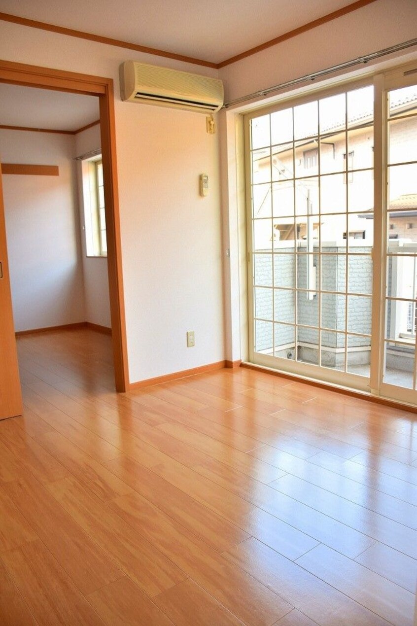  ベラ・カーザⅢ