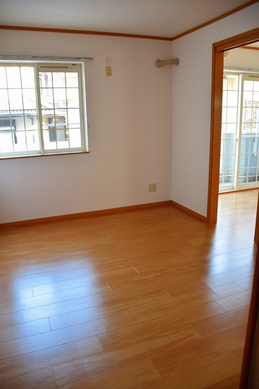  ベラ・カーザⅢ