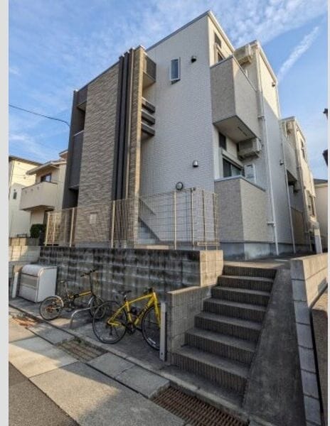  ハーモニーテラス六田