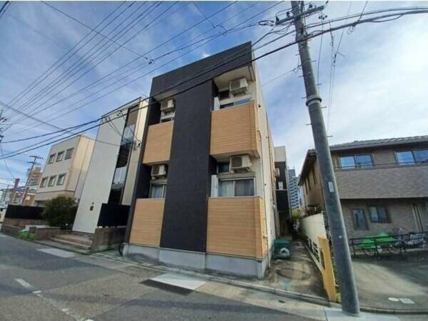  アヴェルタージュみずほ