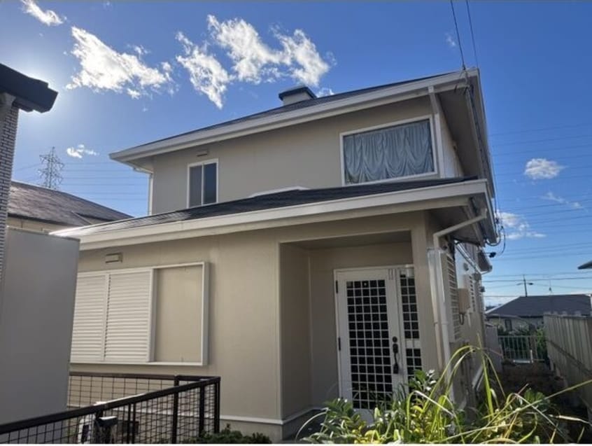  緑区亀が洞3丁目貸家