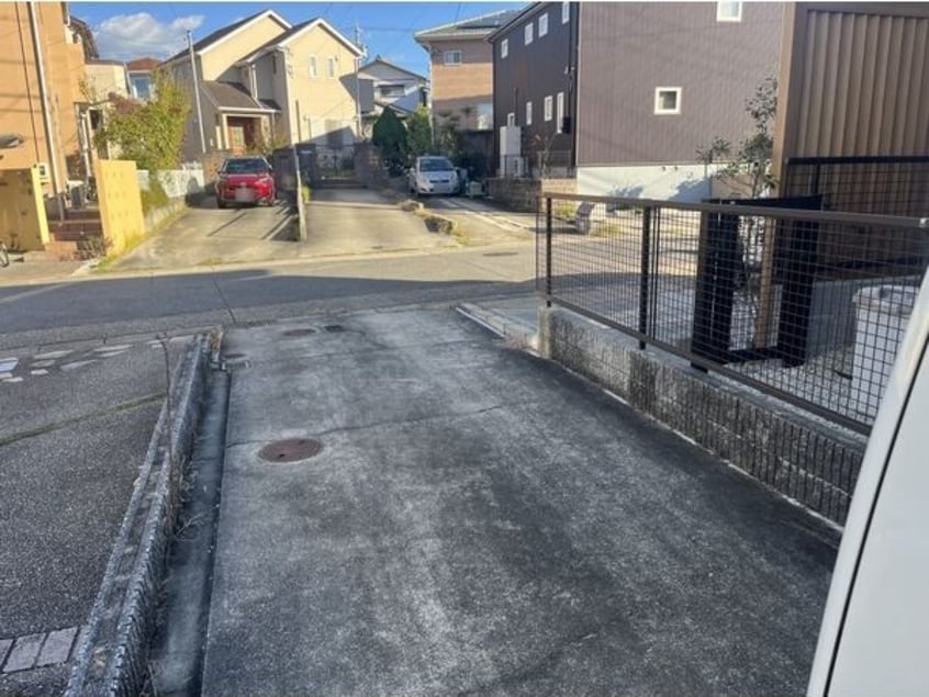  緑区亀が洞3丁目貸家