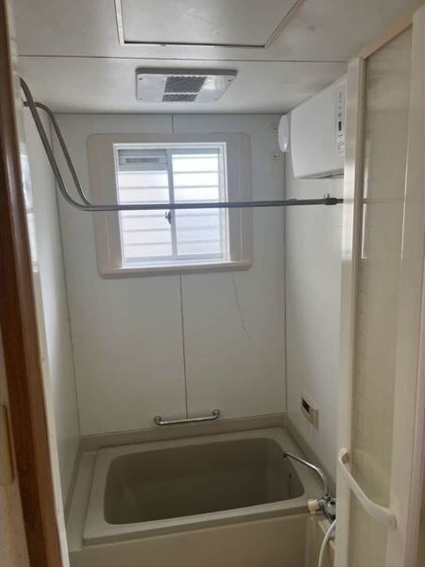  緑区亀が洞3丁目貸家